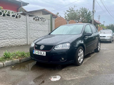 Vand VW golf V 2004