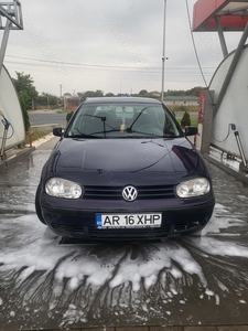 Vand Wolkswagen Golf 4