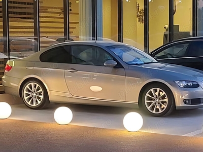 Vanzare BMWcoupe