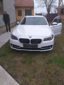 Vînd BMW seria 5