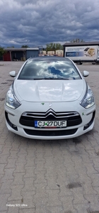 Vind citroen ds 5 sport pentru pretentiosi