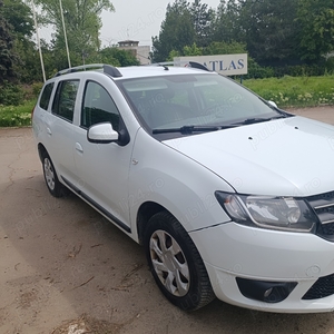 Vind Dacia Logan