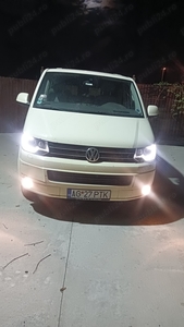 Volkswagen caravelle 2013