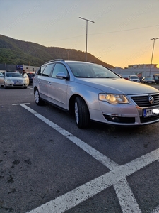 Volkswagen Passat b6 Dsg 2010!