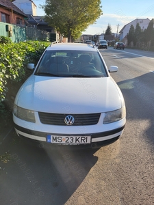 Volkswagen Passat variant3B