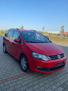 volkswagen sharan impecabil