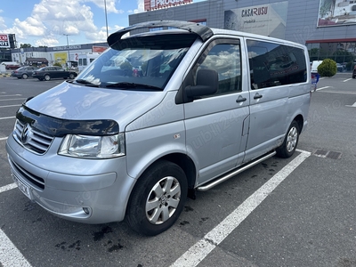 Volkswagen T5 Transporter