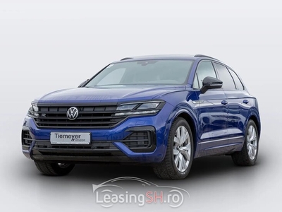 Volkswagen Touareg 3.0 TDI R-LINE BLACK PANO LM21 MASSAGE S