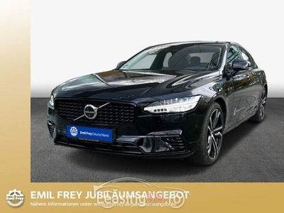 Volvo S90 T8 Recharge AWD Plus Dark