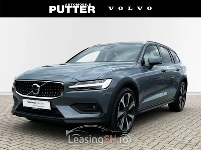 Volvo V60 Cross Country B4 Diesel AWD Cross Country Ul