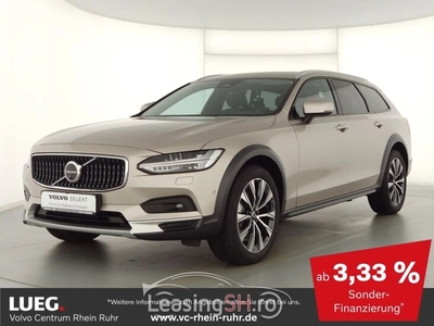 Volvo V90 Cross Country B5 Diesel Ultimate AWD LED DAB