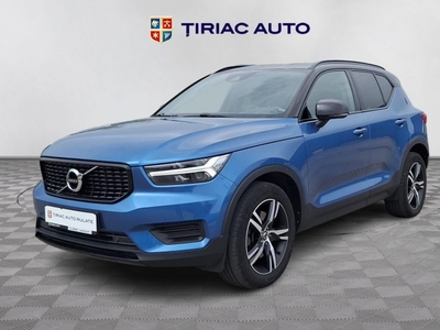 VOLVO XC 40