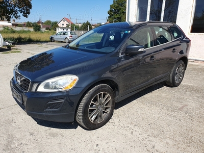 Volvo XC 60 2.4D AWD Momentum