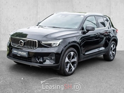 Volvo XC40 B3 2WD Plus Bright FLA EL.HECK PDC W-PAKET