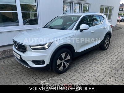 Volvo XC40 Recharge T4 Inscription Expression GARANTIE