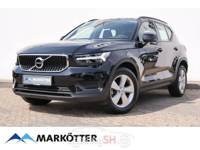 Volvo XC40 T3 Momentum Core APPLE&ANDROID NAVI LED