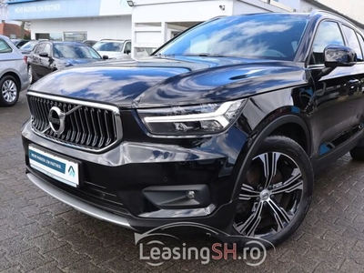 Volvo XC40 T5 Recharge DKG Inscription|AHK|NAVI|R-CAM