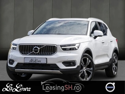 Volvo XC40 T5 Recharge Inscription Expression Licht-Pa