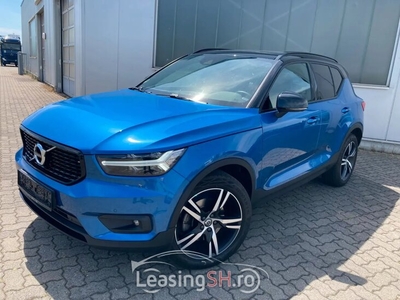 Volvo XC40 XC 40T5 AWD R-Design