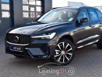 Volvo XC60 B4 D Autom. Plus Dark FSHZG 360 ACC AHK