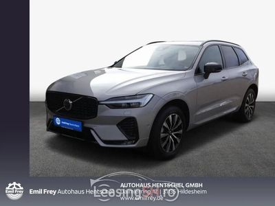 Volvo XC60 B4 D Plus Dark