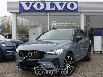 Volvo XC60 B4 Dark Plus 360 H&K Memory Pano Carplay