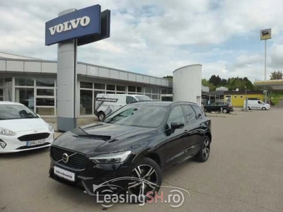 Volvo XC60 B5 B AWD Geartronic RDesign