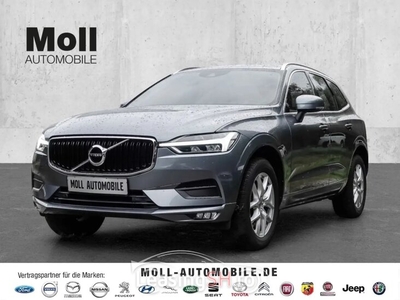 Volvo XC60 Momentum Pro 2WD B4 Benzin EU6d Navi Leder