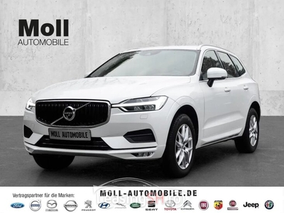 Volvo XC60 Momentum Pro AWD B4 Diesel EU6d Allrad Stan