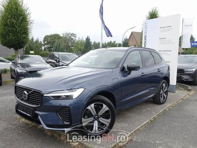 Volvo XC60 Recharge Plus T6 AWD Pano Kamera H&K