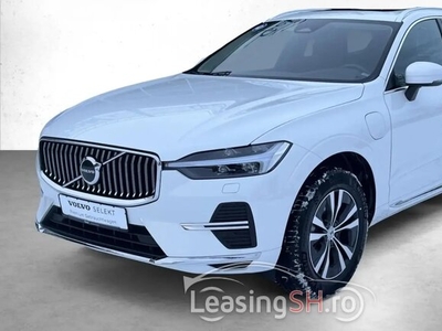 Volvo XC60 T6 AWD Inscription Expr. Recharge NAVI AHK