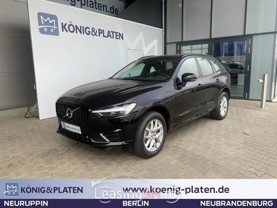 Volvo XC60 T6 AWD R-Design Expression Plug-In Hybrid