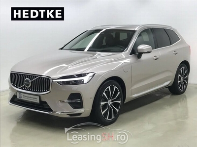 Volvo XC60 T8 AWD Ultimate Bright 20