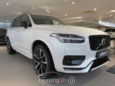 Volvo XC90 B5 Diesel AWD Plus Dark 7-Sitzer 21 Zoll Li