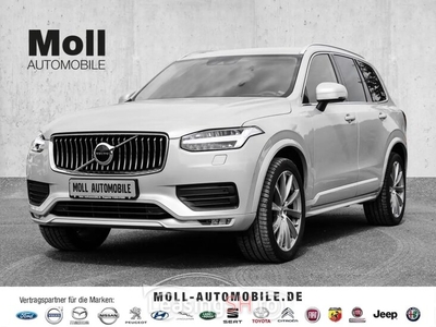 Volvo XC90 Momentum Pro AWD B5 Diesel EU6d Allrad HUD