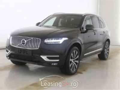 Volvo XC90 Plus Bright AWD B5 Diesel EU6d 7-Sitzer All