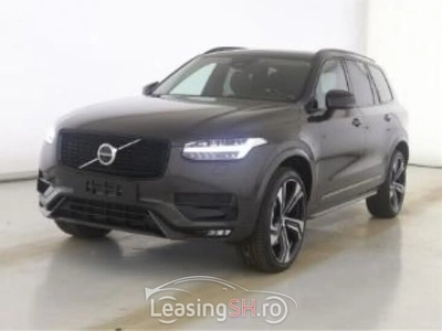 Volvo XC90 Plus Dark AWD B5 Diesel EU6d 7-Sitzer Allra