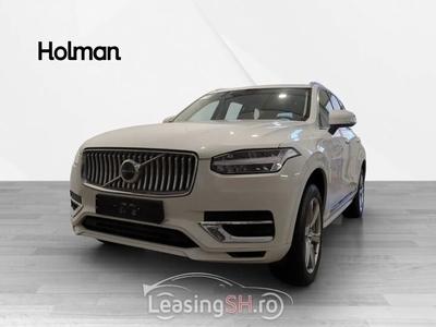 Volvo XC90 T8 AWD Recharge Inscr. Expr. 7-Si ACC Stndh