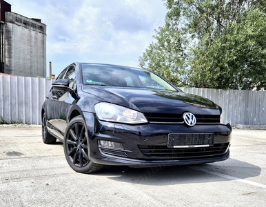 Vv golf 7