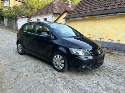 VW Golf 5 Plus 1.9 Tdi an 2006