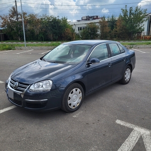 VW Jetta.1.4.2007