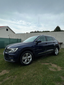 VW TIGUAN 150cp