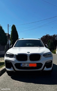 BMW X3 xDrive20i Aut.