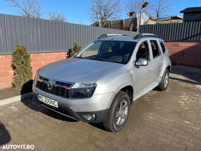 Dacia Duster 1.6 4x4