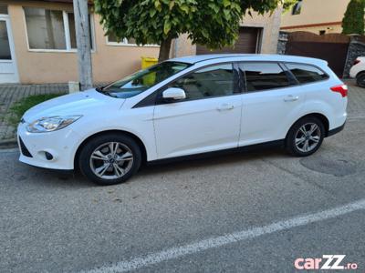 Ford Focus 1.6 EcoBoost