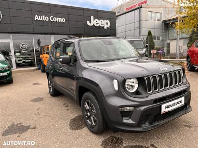 Jeep Renegade 1.0 Turbo 4x2 M6 Limited