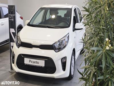 Kia Picanto 1.2 MPI 5MT Urban