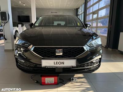 Seat Leon 1.5 eTSI mHEV DSG7 Style