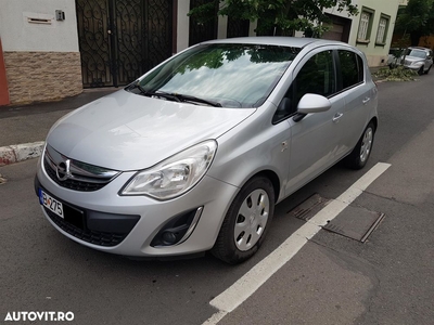 Opel Corsa 1.2 Active