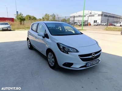 Opel Corsa 1.4 TWINPORT ECOTEC Selection
